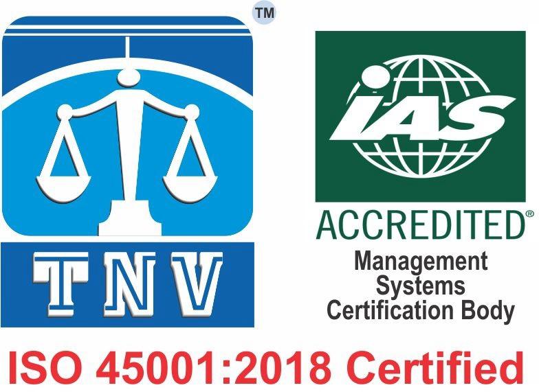 ISO 9001:2008