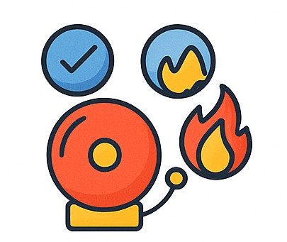 Fire System Maintenance