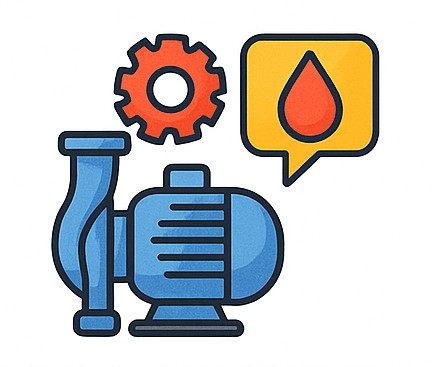 Pump Maintenance